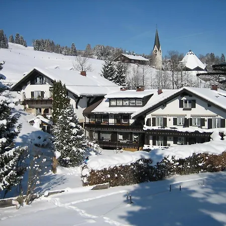 Gaestehaus Bachtl Konukevi