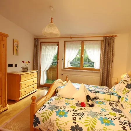 Gaestehaus Bachtl Konukevi Blaichach
