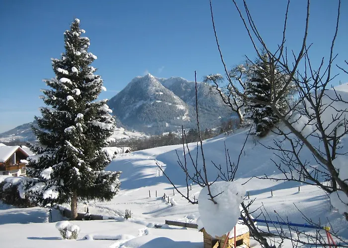 Gaestehaus Bachtl 3*
