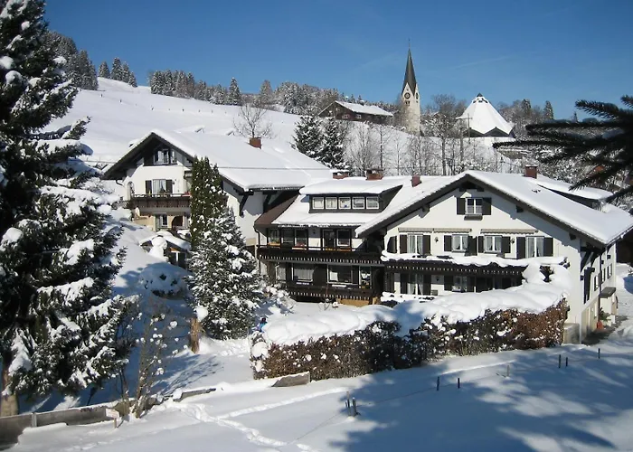 Gaestehaus Bachtl Konukevi