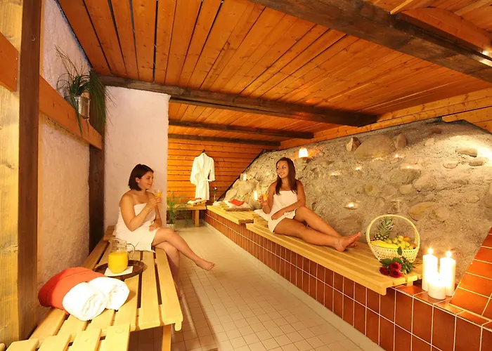 Konukevi Gaestehaus Bachtl