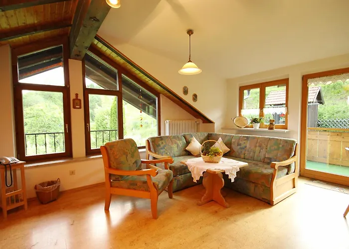 Gaestehaus Bachtl Konukevi 3*