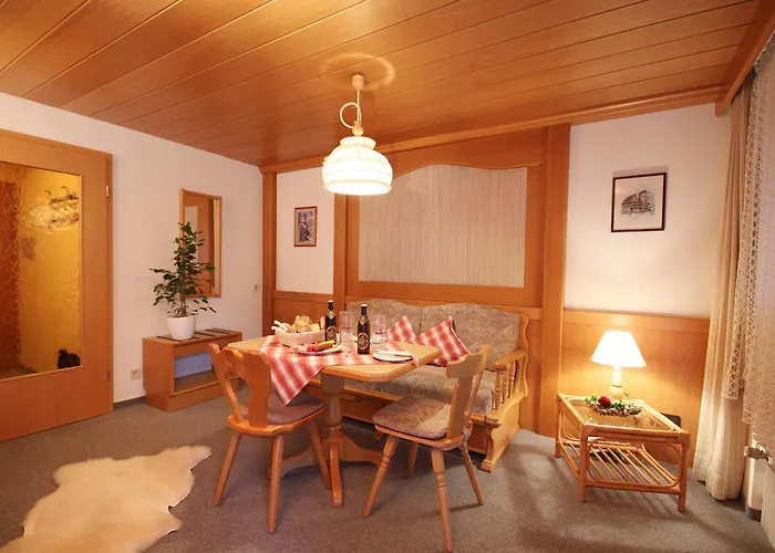 Gaestehaus Bachtl Konukevi