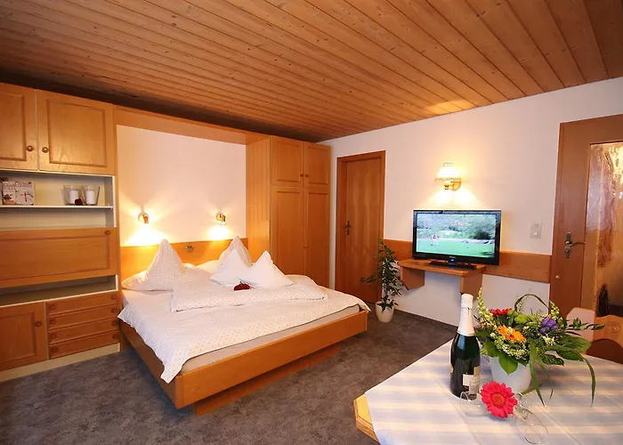 Gaestehaus Bachtl