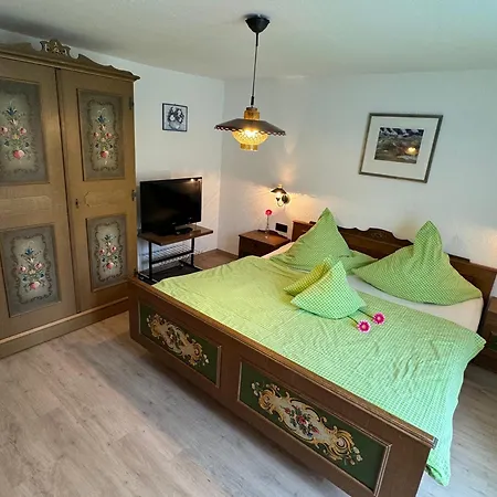 Gaestehaus Bachtl *