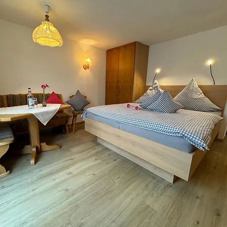 Gaestehaus Bachtl Pensjonat