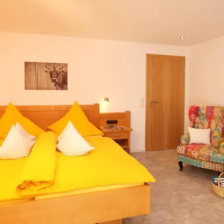 Gaestehaus Bachtl 3* Blaichach