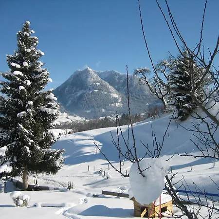 Gaestehaus Bachtl 3*