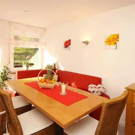 Gaestehaus Bachtl Guest house