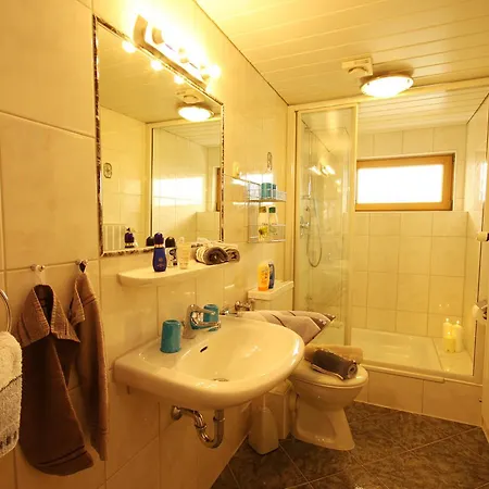 Gaestehaus Bachtl Guest house *
