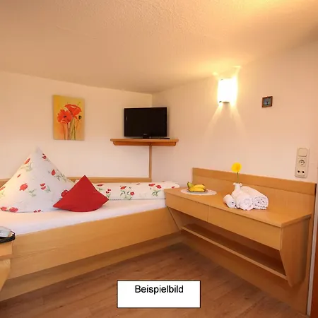 Gaestehaus Bachtl Blaichach