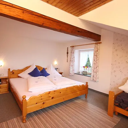 Gaestehaus Bachtl 3* Blaichach