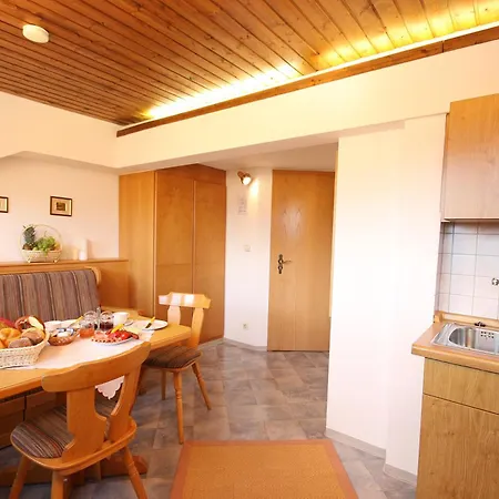 Guest house Gaestehaus Bachtl Blaichach