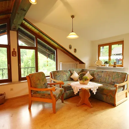 Gaestehaus Bachtl Guest house *