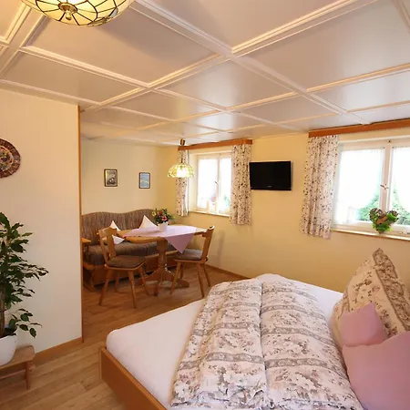 Guest house Gaestehaus Bachtl Blaichach