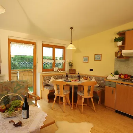 Gaestehaus Bachtl 3*