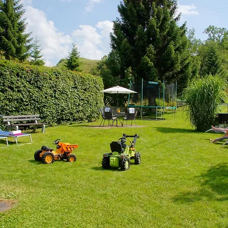 Gaestehaus Bachtl Blaichach