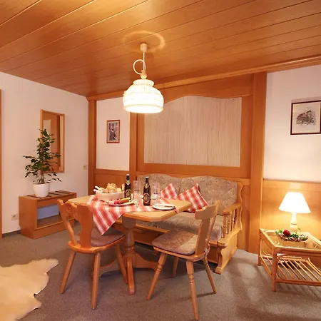 Gaestehaus Bachtl Pensjonat
