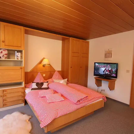 Gaestehaus Bachtl Pensjonat