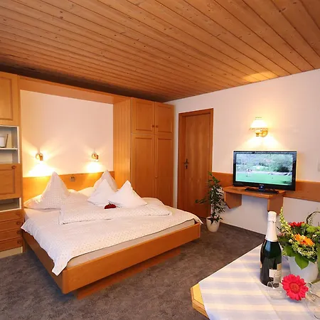 Gaestehaus Bachtl