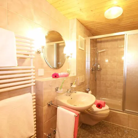Gaestehaus Bachtl 3* Blaichach