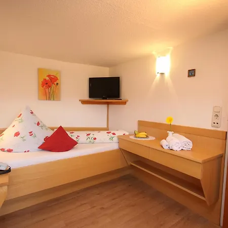 Gaestehaus Bachtl *