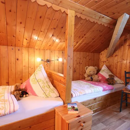 Gaestehaus Bachtl Guest house