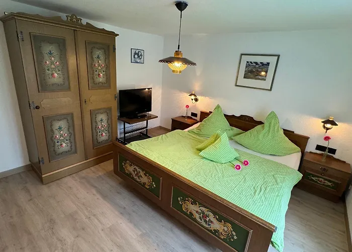 Gaestehaus Bachtl 3*