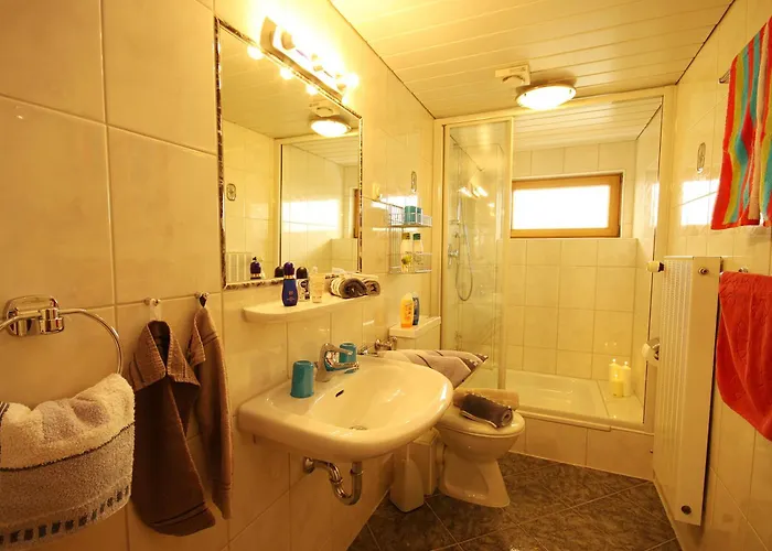 Gaestehaus Bachtl Gasthuis 3*