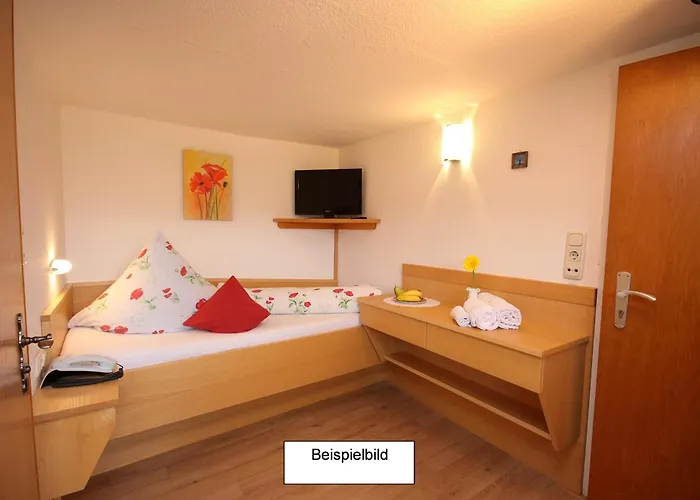 Gaestehaus Bachtl Blaichach