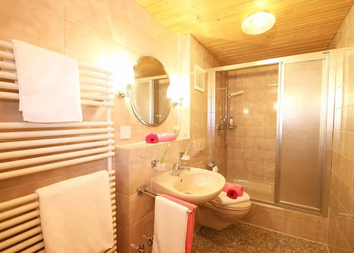 Gaestehaus Bachtl 3* Blaichach
