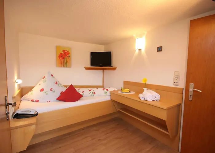 Gaestehaus Bachtl 3*